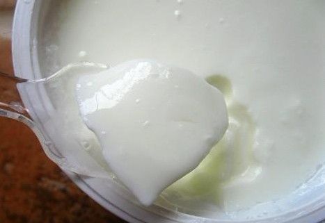 老酸奶(资料图)