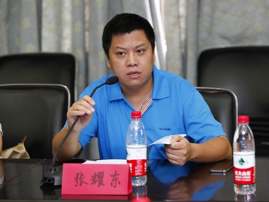 张耀东:消费动向数据应从行业化角度修正