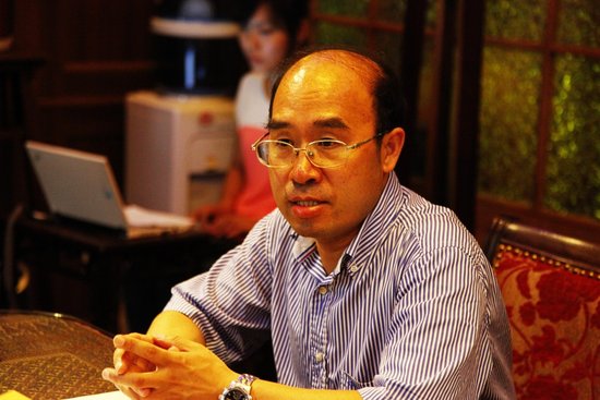 徐长明:自主品牌饱和或过大 应逐步调整