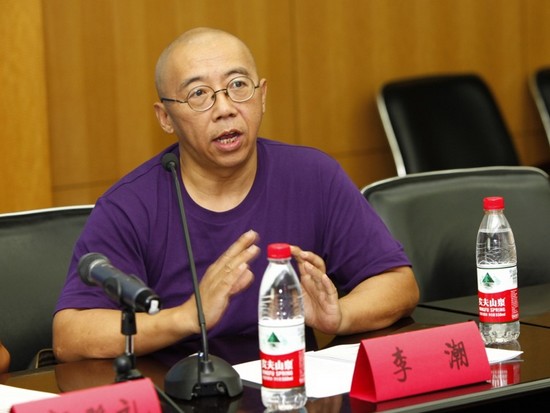 李潮:抓取数据才是汽车消费趋势的标准