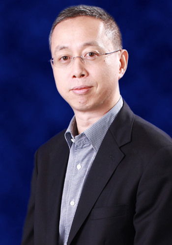 ge中国传播总监李国威