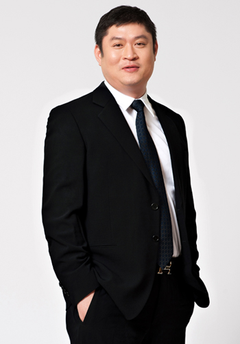 时空视点传播机构总裁刘方俊