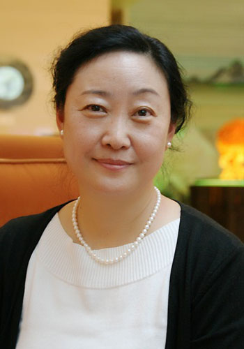 空中客车(中国)副总裁米晓春