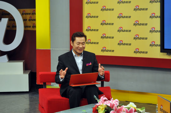 魏江雷介绍联想Yoga平板笔记本 魏江雷介绍联想Yoga平板笔记本