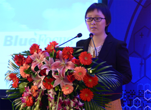 社会化媒体营销发展报告正式发布