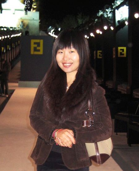 福莱国际传播咨询合伙人、高级副总裁刘焱