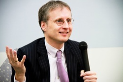 Viktor Mayer:大数据时代的记忆与遗忘