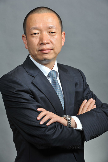 注意力公关董事长马苏格