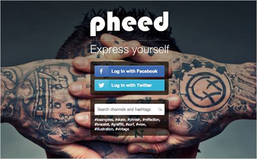 2013年值得关注的美国七大社交网络