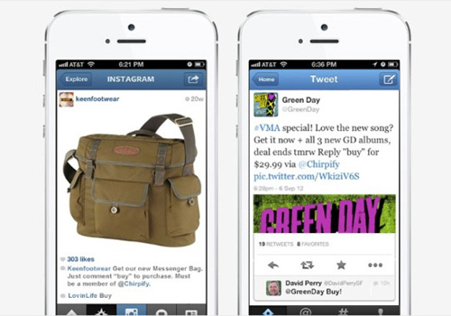 2013年值得关注的美国七大社交网络