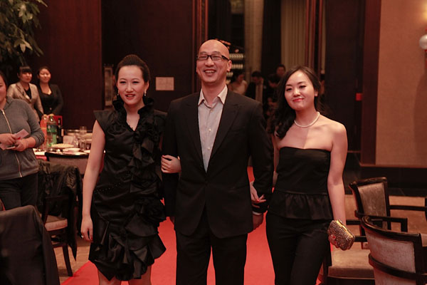 森博公关集团——绽放2013