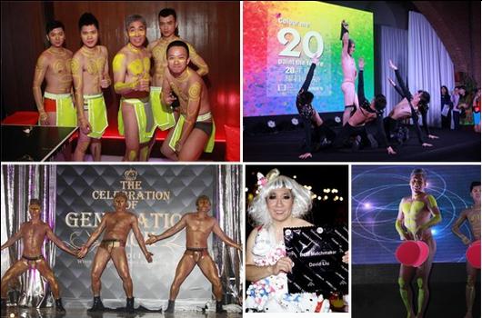 刘希平:我最讨厌被人叫老头