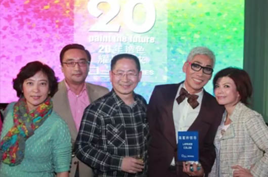 刘希平:我最讨厌被人叫老头