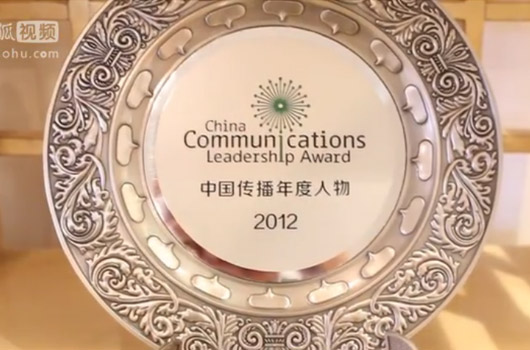 刘希平:我最讨厌被人叫老头