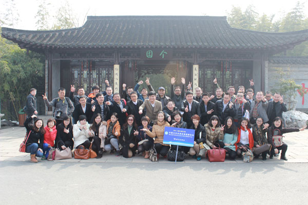 扬州一日游(瘦西湖&个园&民俗文化街&温泉)