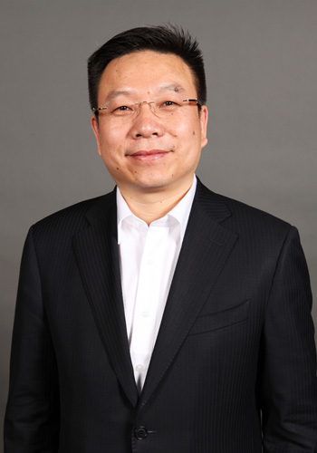 苏秦会副会长姚立新
