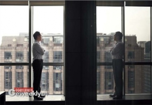 刘江:诗人做生意 时尚就是正能量