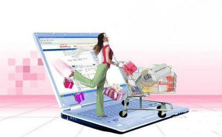 2012年国内网购交易额达到1.26万亿