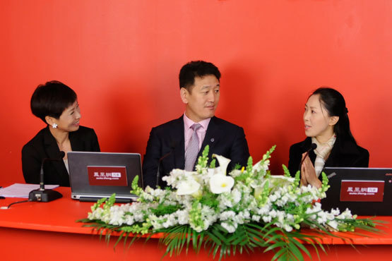 吴燕彦:不同车型的客户群区别非常大(2)