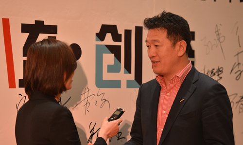 宁述勇:沃尔沃今年是亮剑的一年