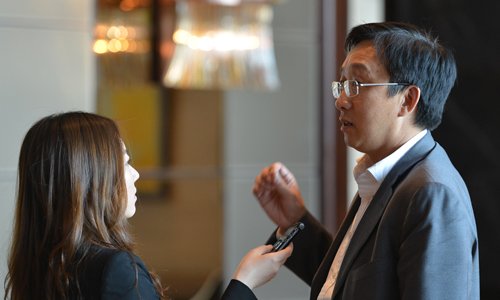 刘洪:东风本田今年销量欲突破30万辆