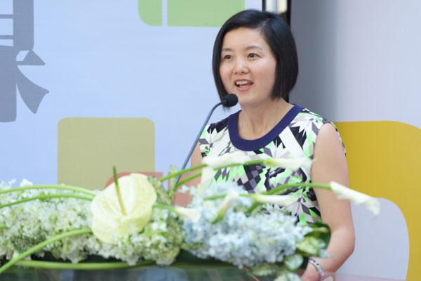 长沙美丽人生总经理唐业群