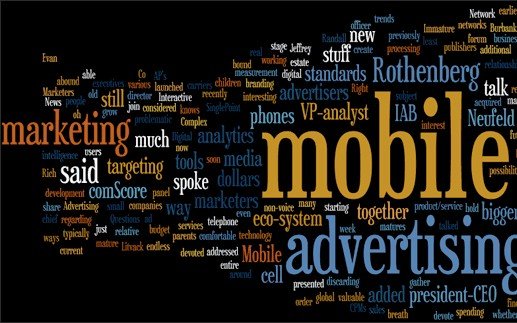 2012全球移动广告营收增83% 达89亿美元
