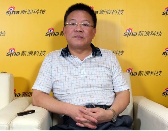 苏宁副董事长孙为民