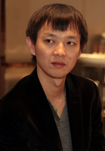 熊剑:数字营销业务的格局与趋势