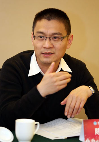 老总联盟_老总办公室