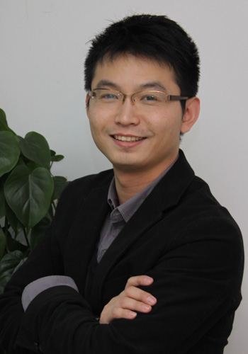 电通东派北京总经理周文讲师