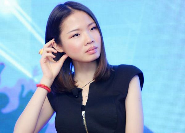 “节操”是一种90后的文化符号