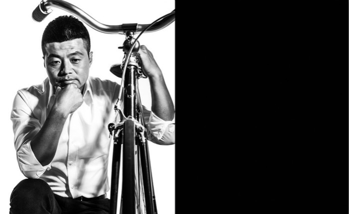 对话张向东:为何辞职?你的重新选择?