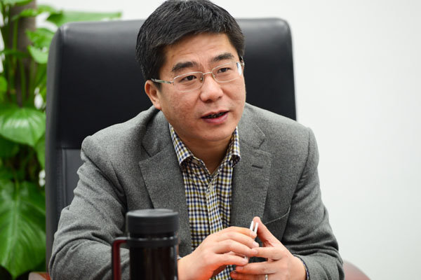 蓝色光标董事长_蓝色光标