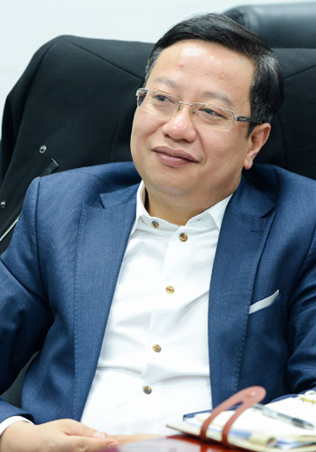 美丽人生林晖出席私董会