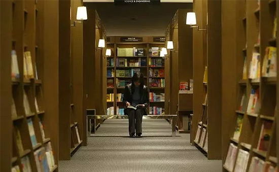 台湾诚品创始人吴清友:我为什么能承受长达15年的亏损?