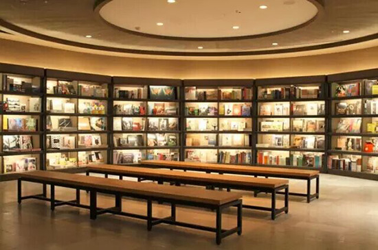 台湾诚品创始人吴清友:我为什么能承受长达15年的亏损?