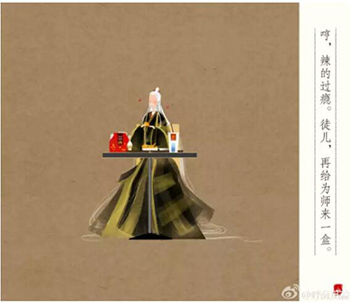 提问麦当劳公关部:过去一年,麦当劳为什么有点不一样了?