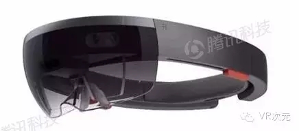 ͸ʽͷʾ Hololens