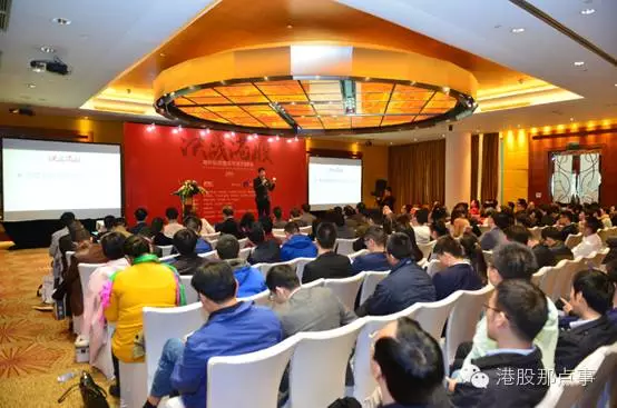 美图秀秀董蔡文胜:我在中国互联网行业 16 年的闯荡与感受