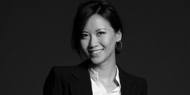 想和上帝比创意——李少蕙,一个有故事的女神创意人