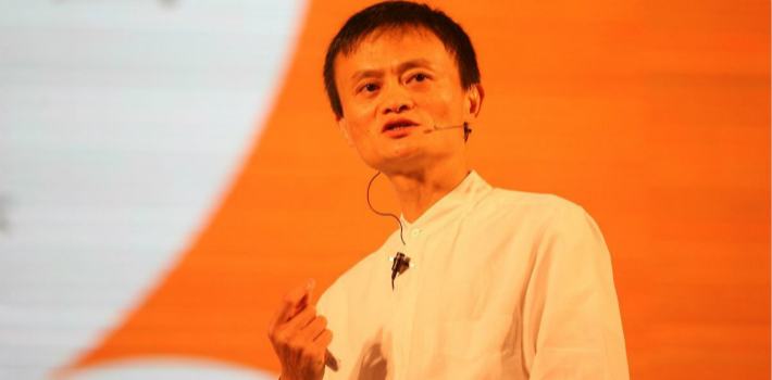 马云:我与特朗普的会面以及最近的思考