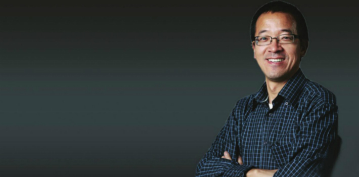 俞敏洪:在对的时间做对的事