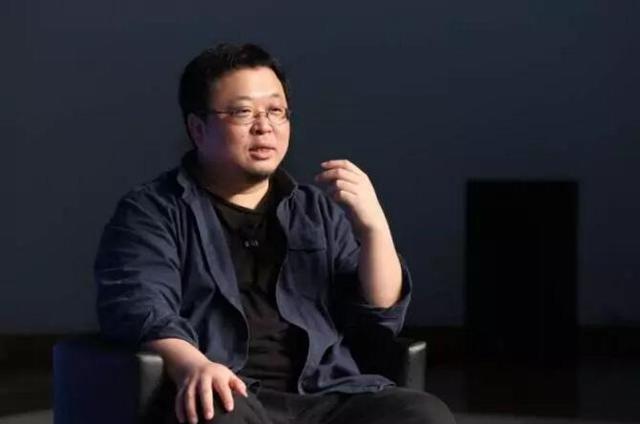 罗永浩的心酸创业史:写“段子”是因为没钱没资源