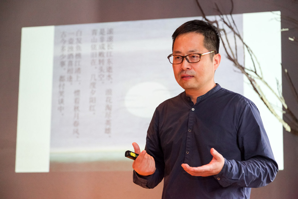 弯弓新媒体创始人梅波
