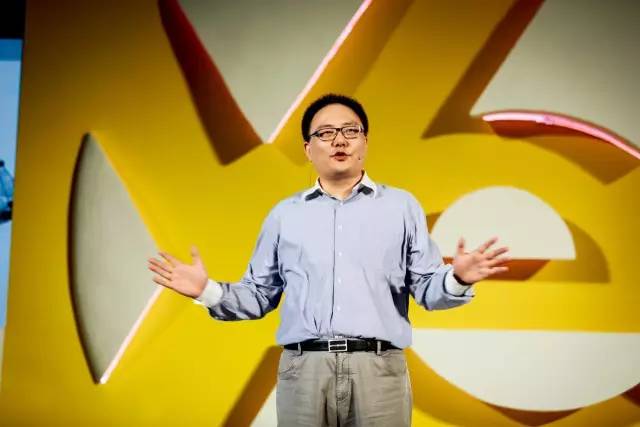商人罗振宇:一开始还有点情怀,后来都是生意