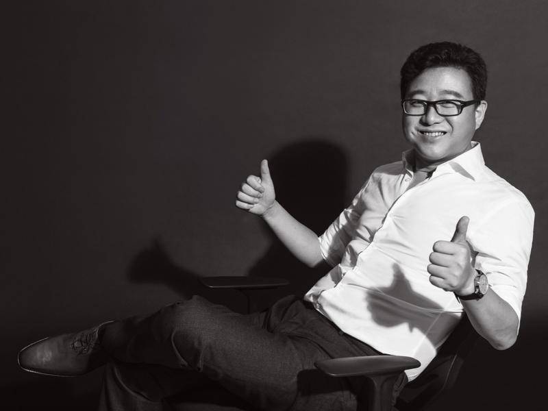 专访丁磊:是品味成就了今天的网易?