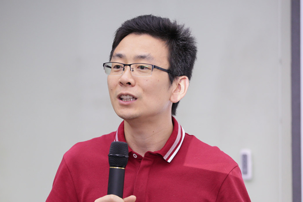 旗智传播机构副总经理,车事研习社创始人朱晨
