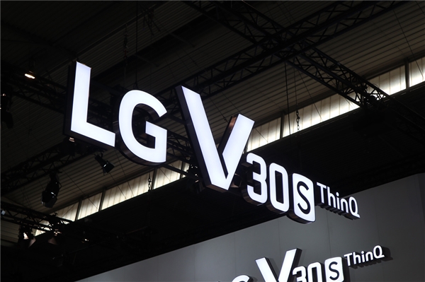 LG CEO:不会退出智能手机业务、仍在重建新形象