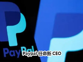 Paypal ������CEO